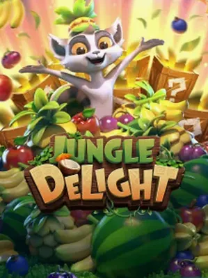Jungle Delight